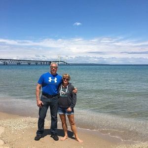 Meet your Posher, Brenda